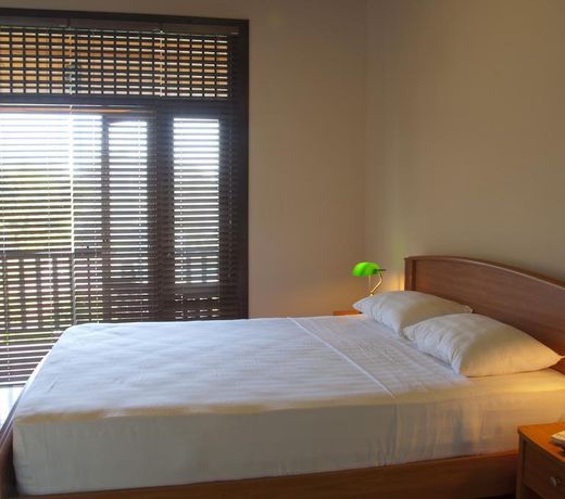 Gamodh Citadel Resort