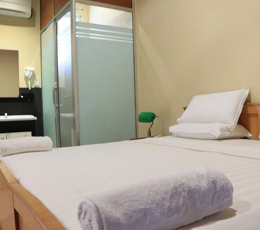 Gamodh Citadel Resort