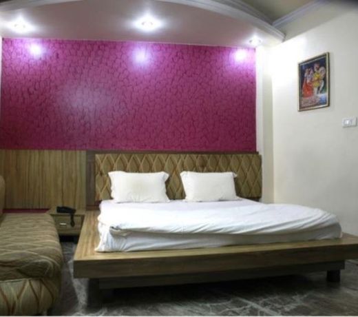 HOTEL INDRAPRASTH RESIDENCY