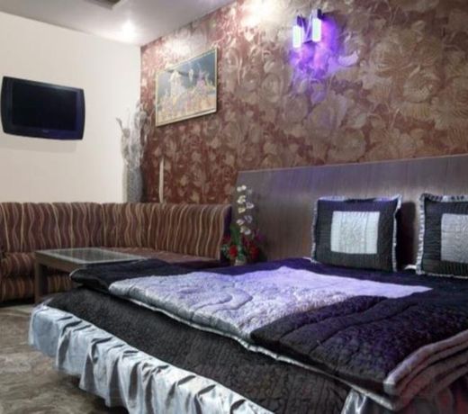 HOTEL INDRAPRASTH RESIDENCY