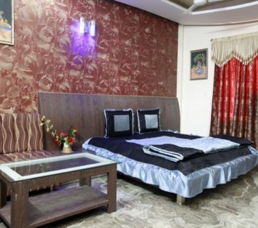 HOTEL INDRAPRASTH RESIDENCY