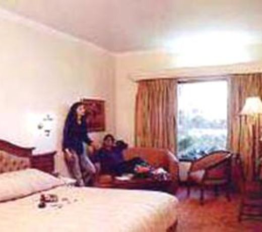 Holiday Inn Agra MG Road an IHG Hotel