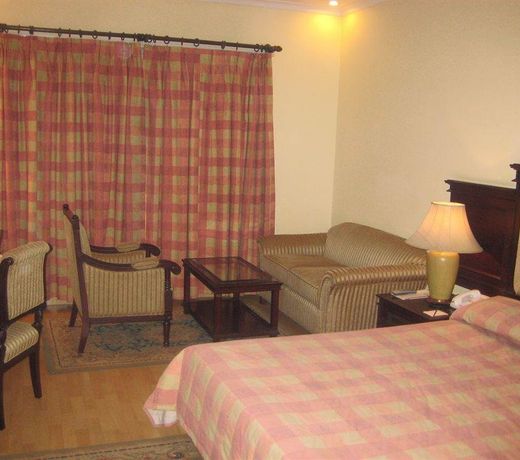 Holiday Inn Agra MG Road an IHG Hotel