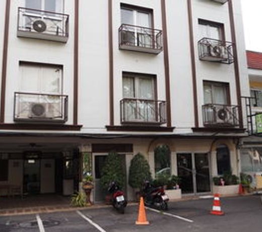 Marika Residence