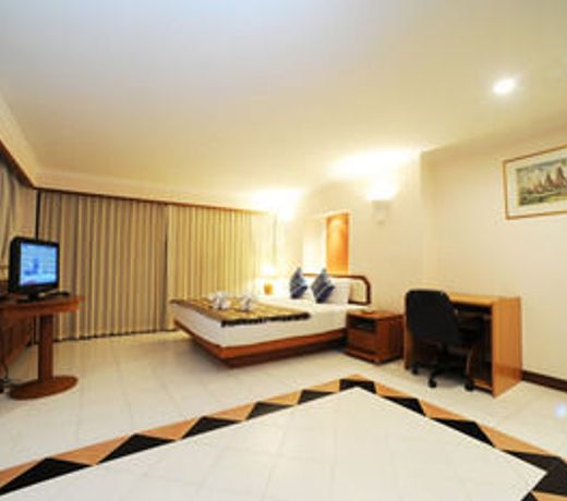 Marika Residence