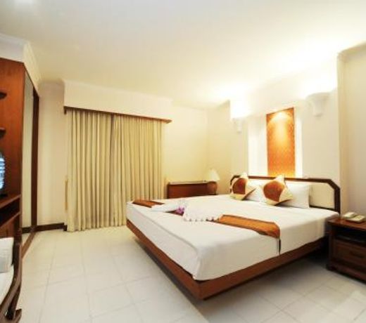Marika Residence
