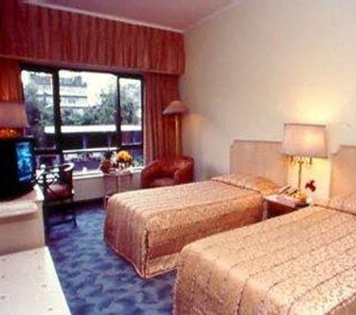 The Malla Hotel