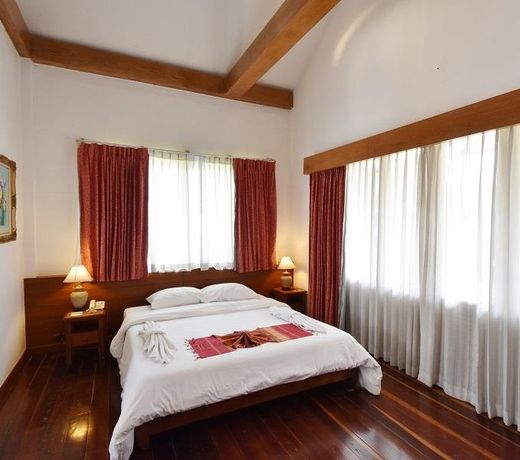 Starlite Khaoyai Hotel and Resort