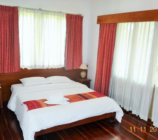 Starlite Khaoyai Hotel and Resort