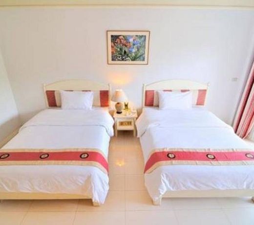 Starlite Khaoyai Hotel and Resort