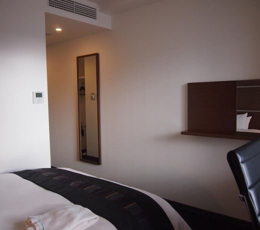 JR Kyushu Hotel Kagoshima