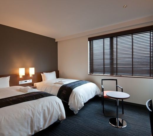JR Kyushu Hotel Kagoshima