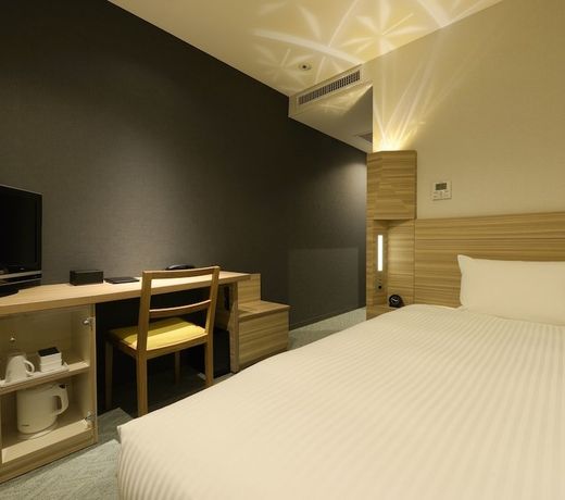JR Kyushu Hotel Kagoshima