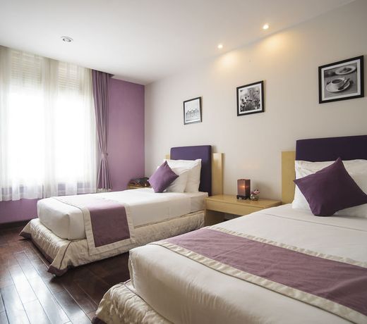 Ngoc Lan Hotel