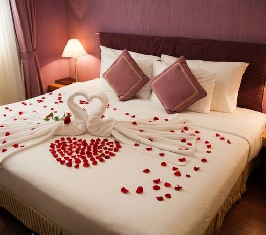 Ngoc Lan Hotel
