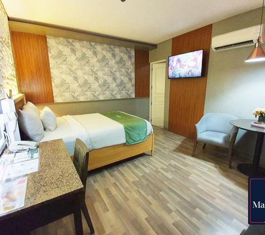 MODA Mariposa Hotel