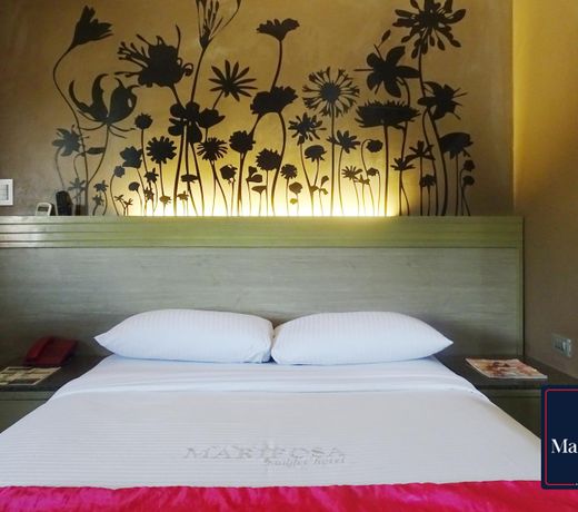 MODA Mariposa Hotel