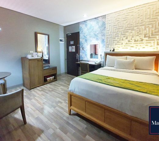 MODA Mariposa Hotel