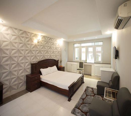Happy Homes - Co Giang