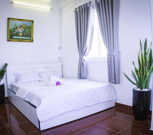 Happy Homes - Co Giang