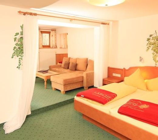 Hotel LÃ¤rchenhof