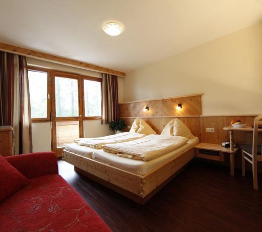 Hotel LÃ¤rchenhof