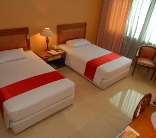 Istana Nelayan Hotel
