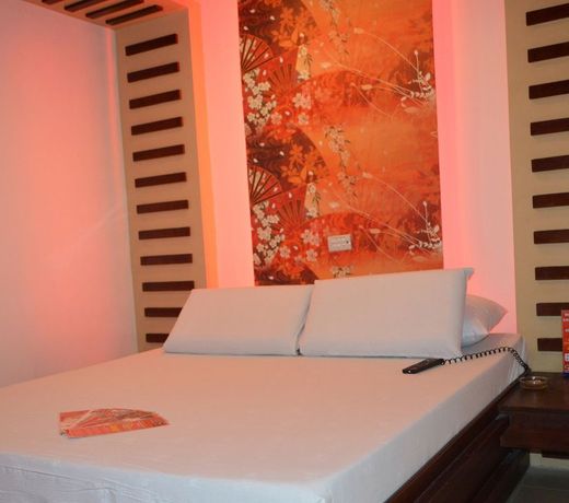 Hotel Sogo Quezon Avenue