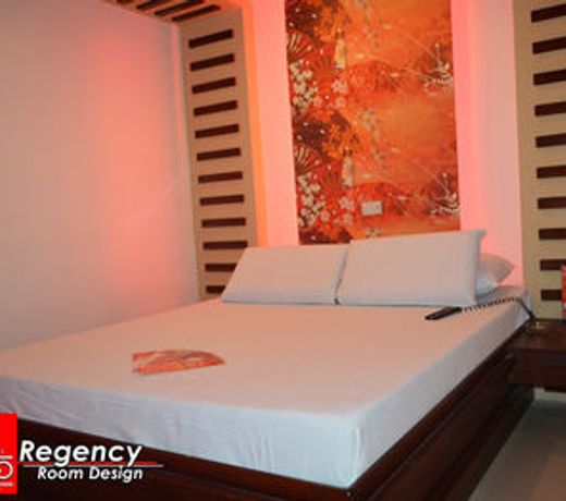 Hotel Sogo Quezon Avenue