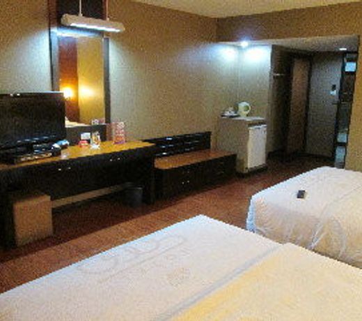 Hotel Sogo Recto