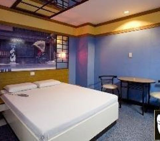 Hotel Sogo Recto