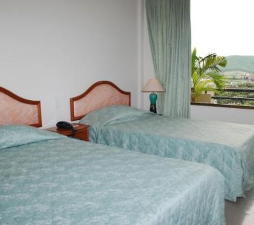 Ngu Binh Hotel