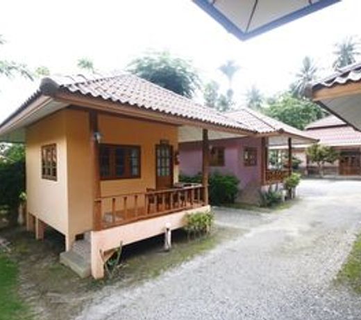 Suchada Villa