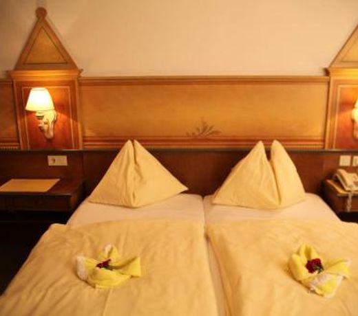 Aktivhotel Pehab