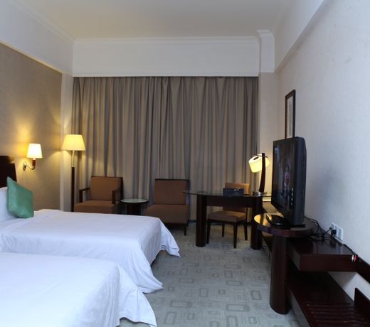 Global Business Hotel