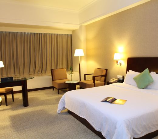 Global Business Hotel
