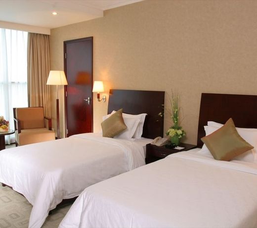 Global Business Hotel