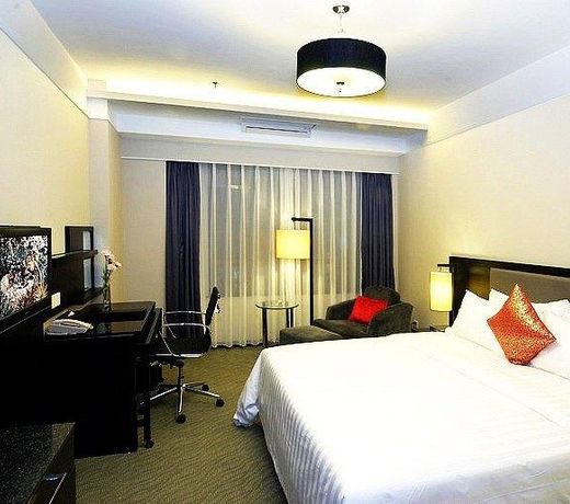 Zhongshan Tegao Business Hotel