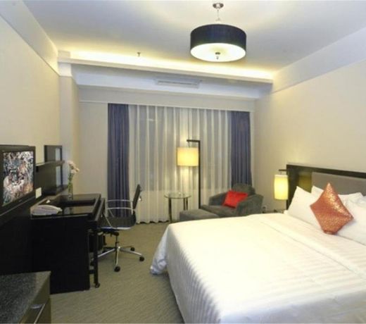 Zhongshan Tegao Business Hotel