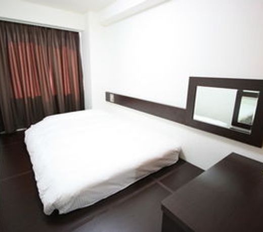 Green Rich Hotel Suizenji