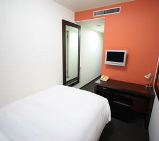Green Rich Hotel Suizenji