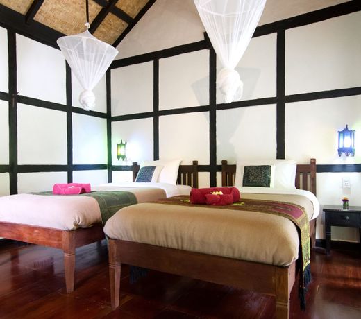 Hillside - Nature Lifestyle Lodge