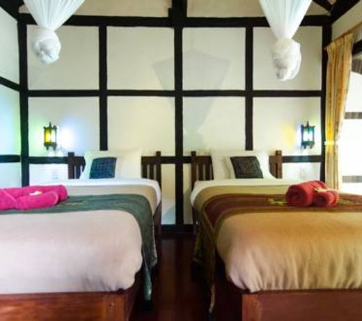 Hillside - Nature Lifestyle Lodge