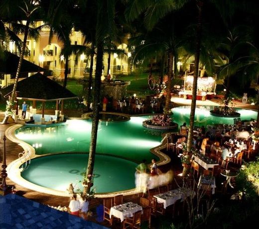 Khaolak Orchid Resort â Family Wing