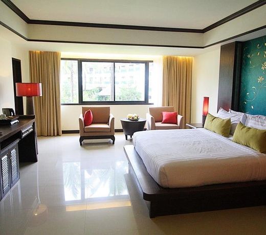 Khaolak Orchid Resort â Family Wing