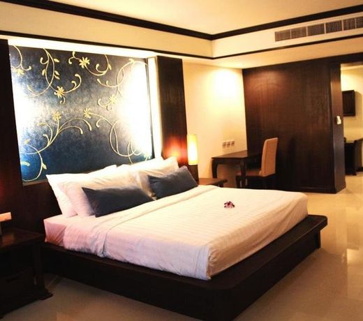 Khaolak Orchid Resort â Family Wing