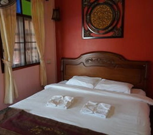 The Old Chiangkhan Boutique Hotel (SHA Extra Plus)