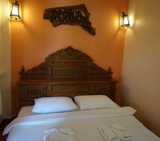 The Old Chiangkhan Boutique Hotel (SHA Extra Plus)