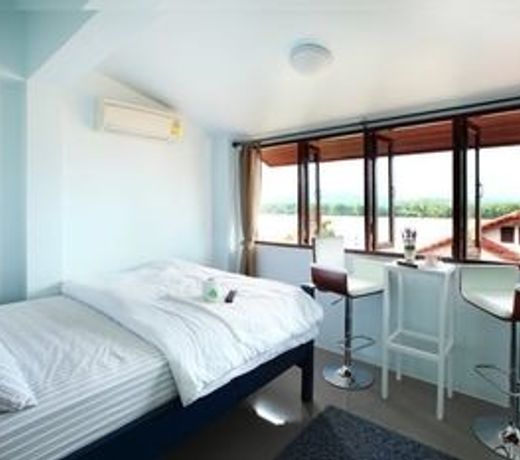 The Royal Chiangkhan Boutique Hotel