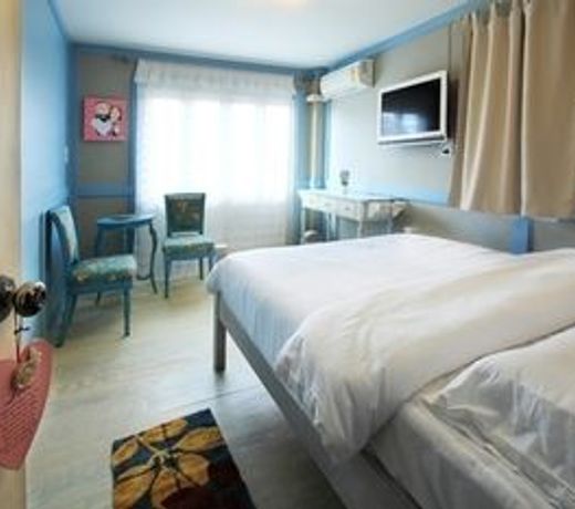 The Royal Chiangkhan Boutique Hotel